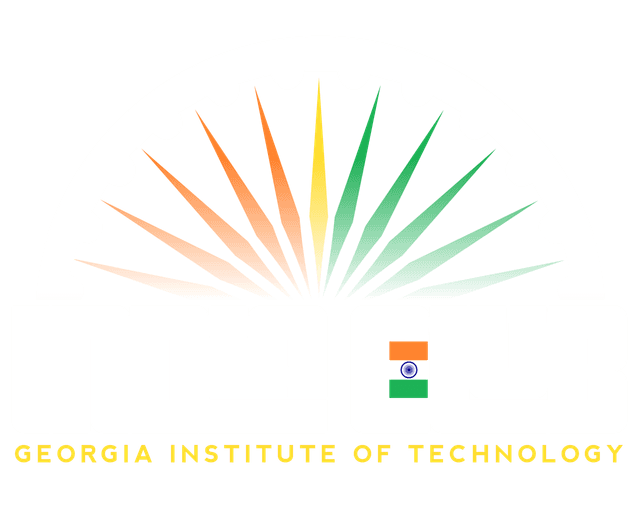 India Club @ Georgia Tech Logo
