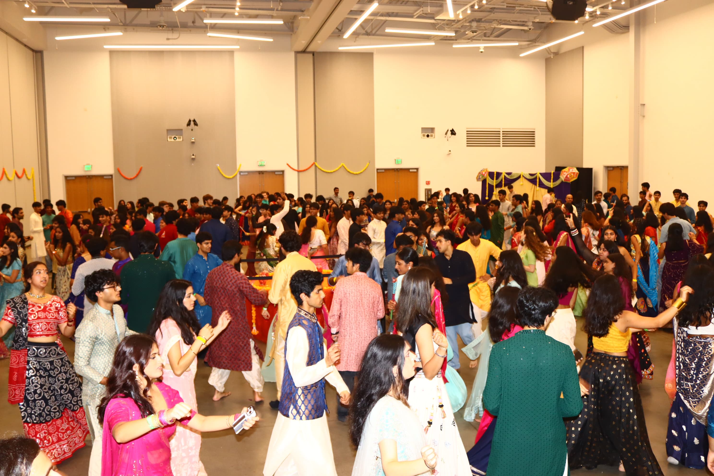 Garba Day 1 gallery thumbnail