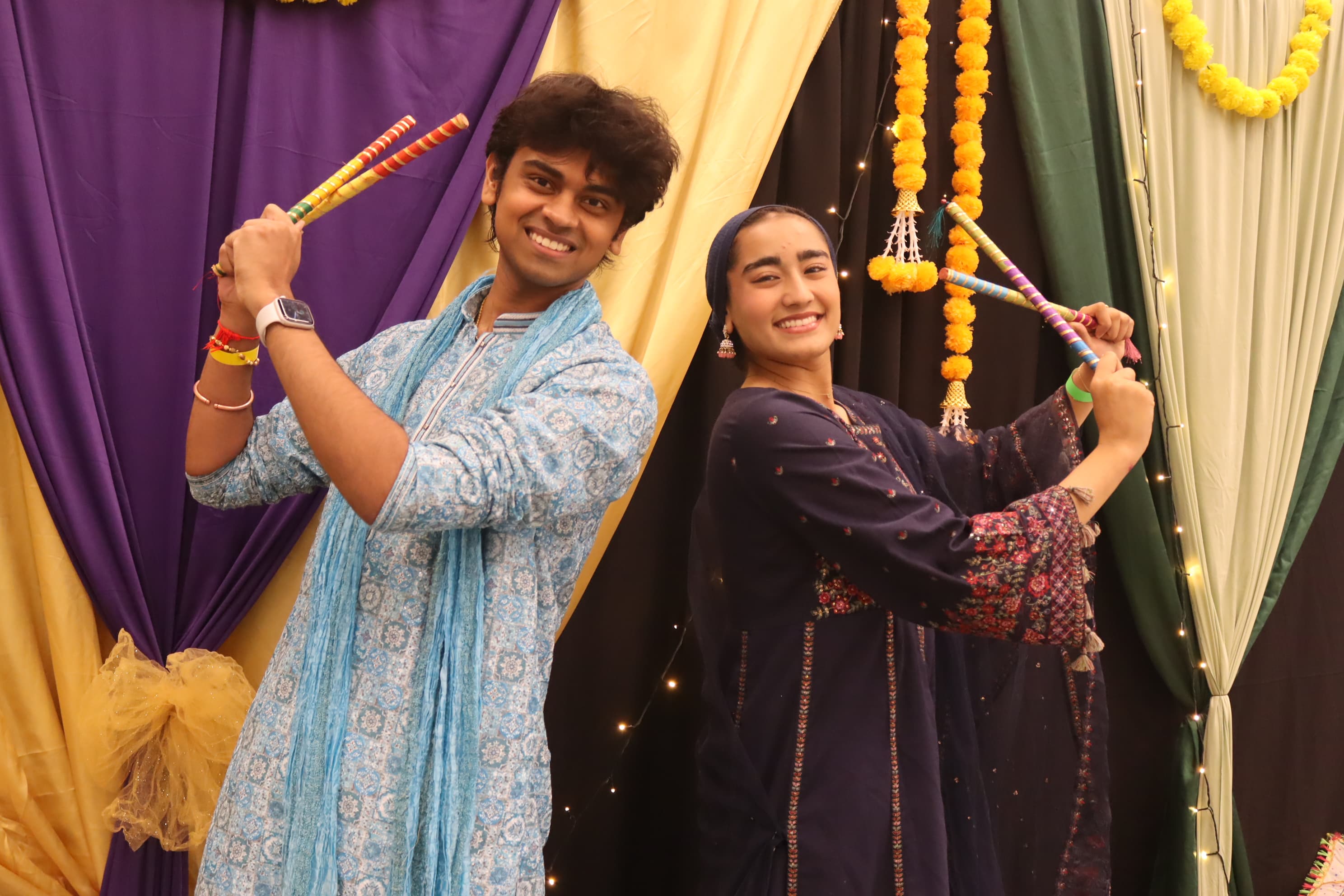 Garba Day 2 gallery thumbnail