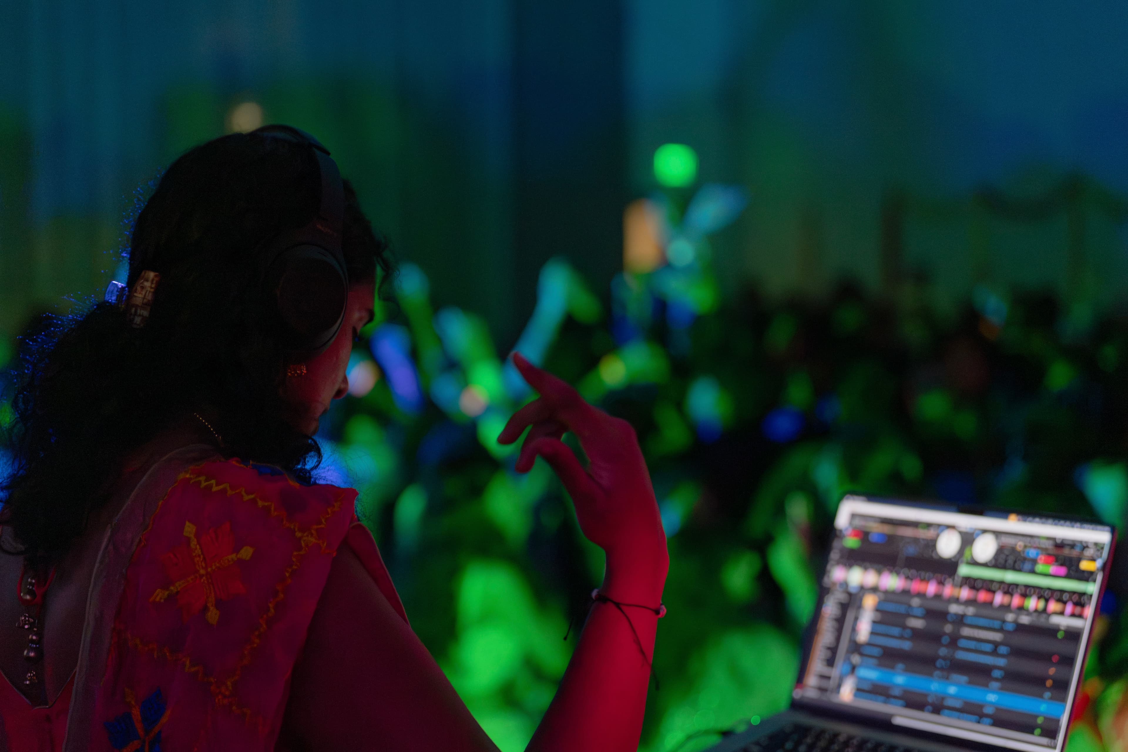 Garba Day 2 gallery thumbnail