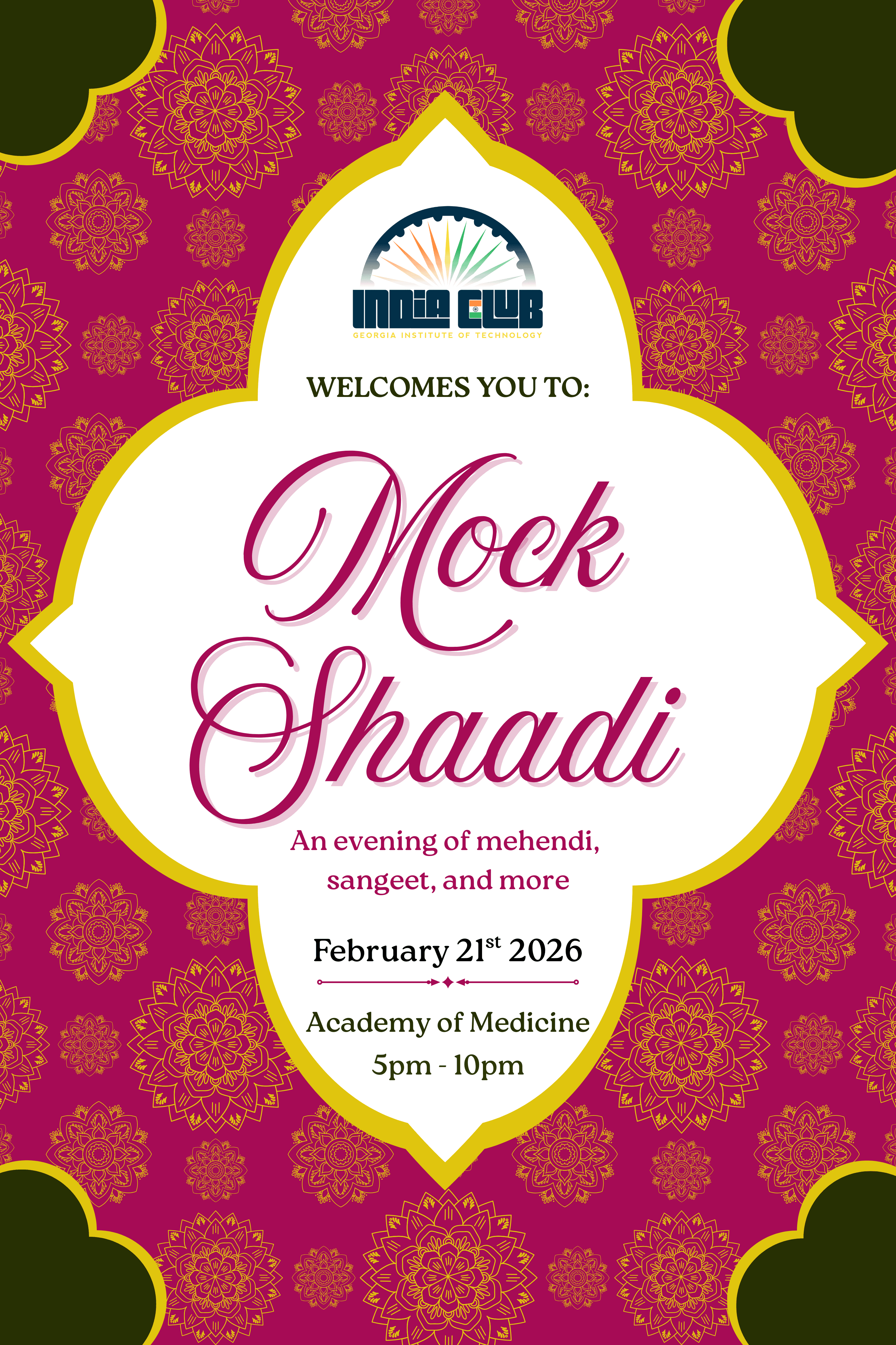 Mock Shaadi gallery thumbnail