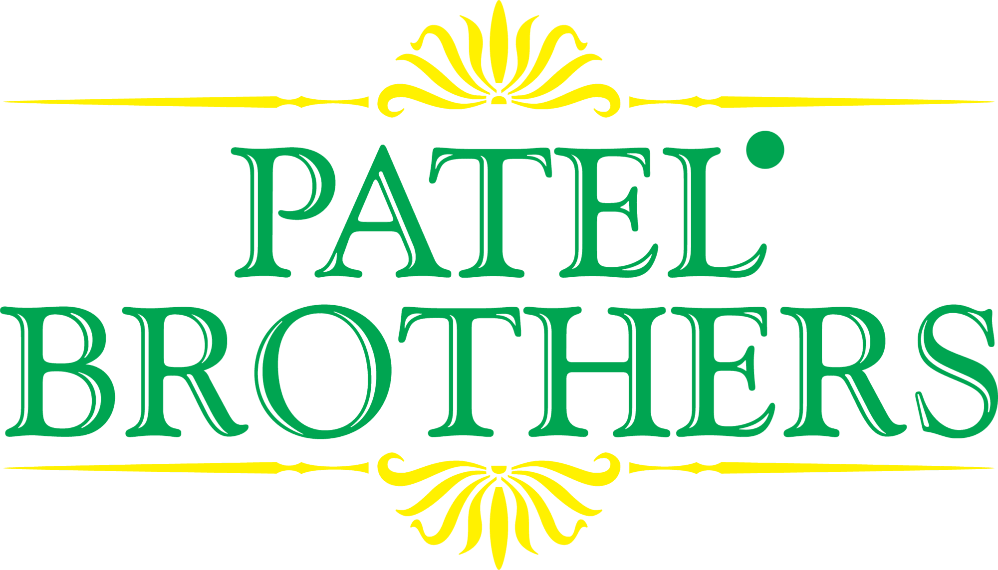 Patel Brothers