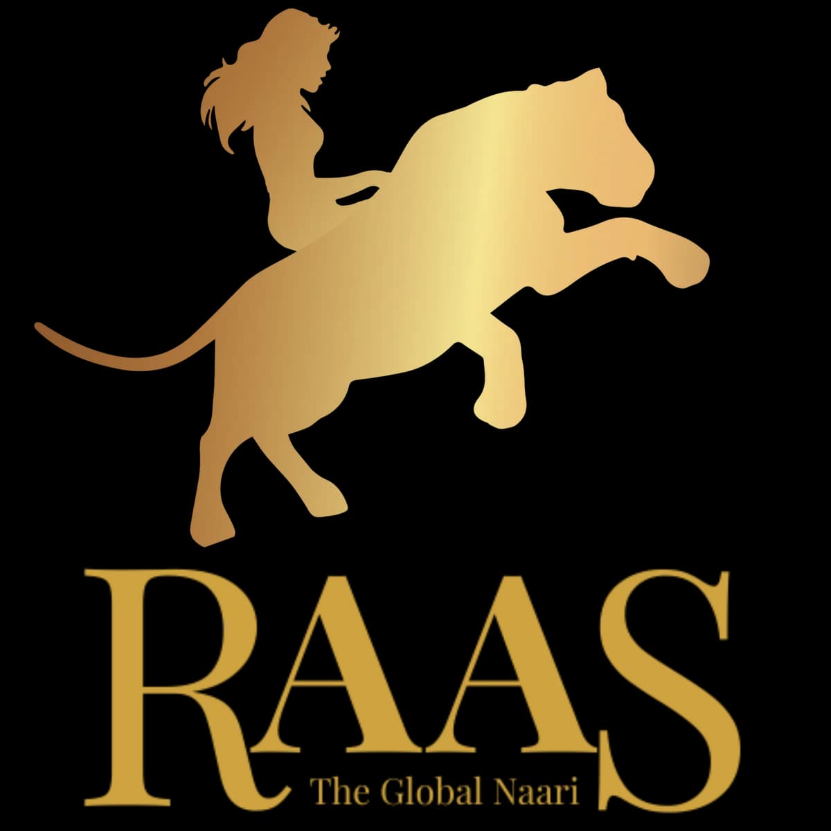 Raas - The Global Naari