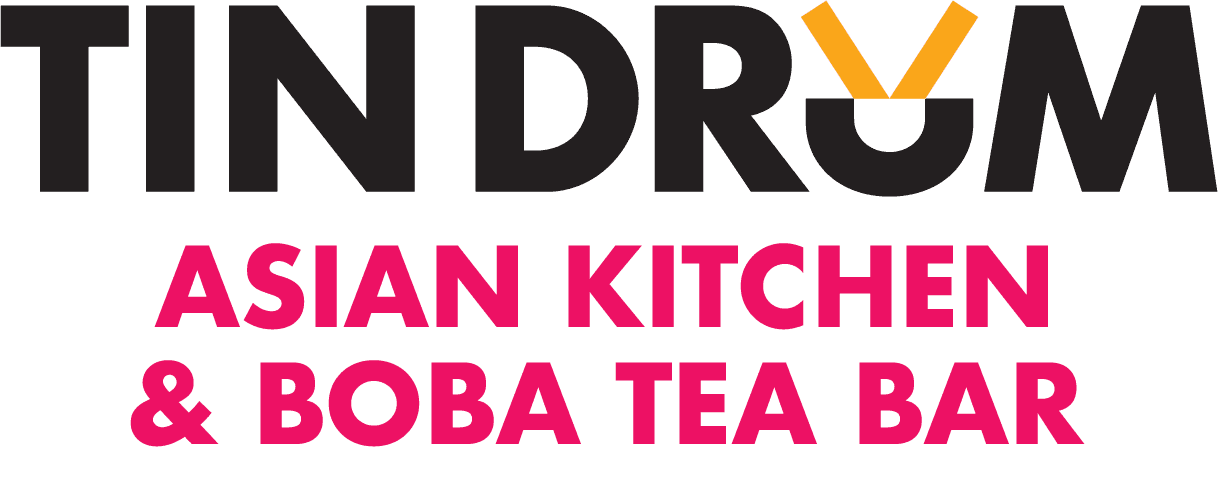 Tin Drum Asian Kitchen